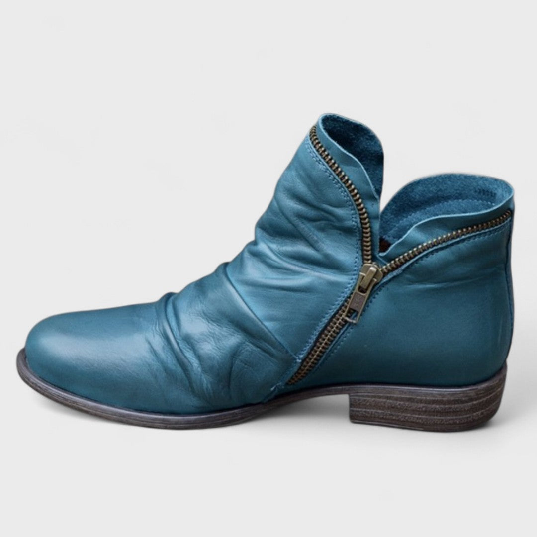 Amalia Orthopedic Support Ankle Boots