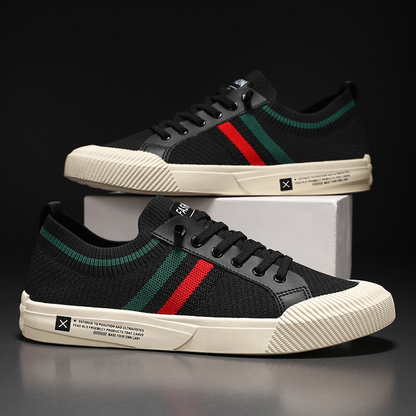 Brenzo Italiana Sneakers