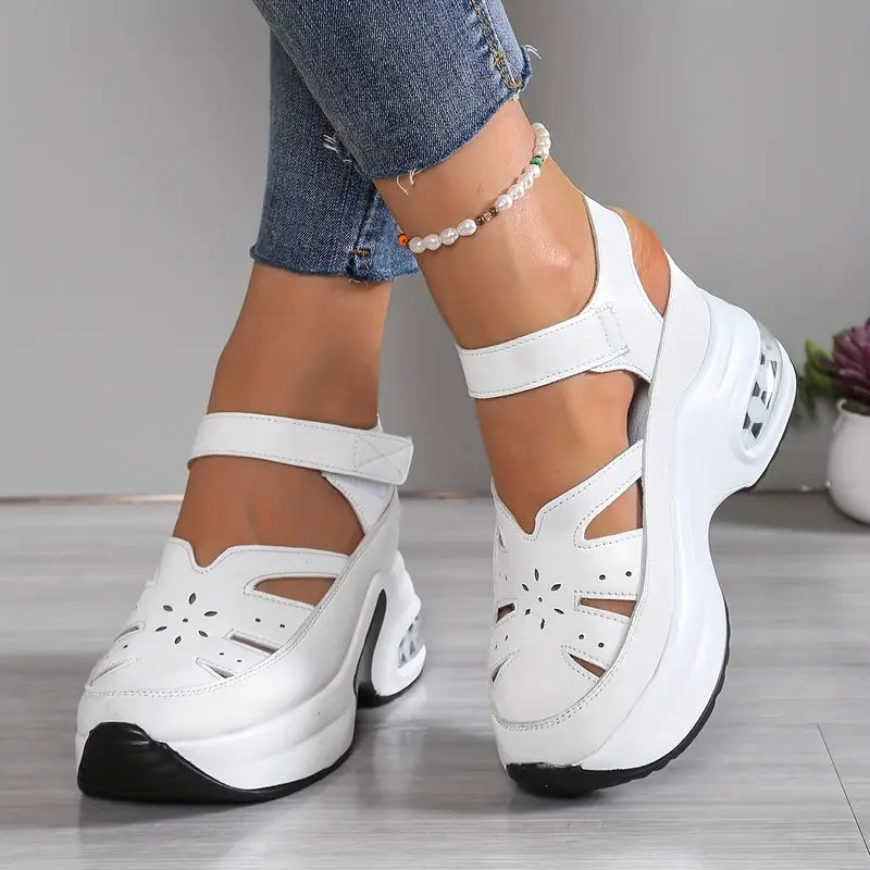 Cambria Comfortable Orthopedic Shoes