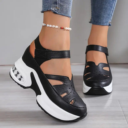 Cambria Comfortable Orthopedic Shoes