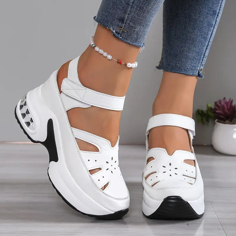 Cambria Comfortable Orthopedic Shoes
