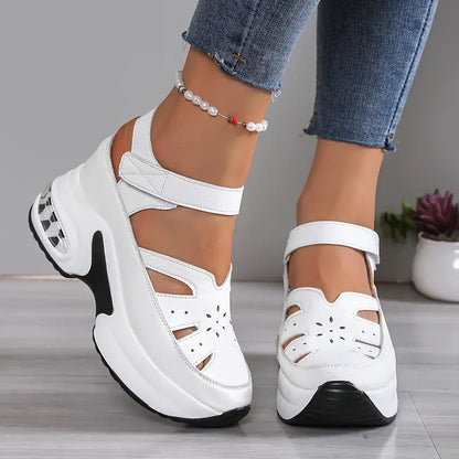 Cambria Comfortable Orthopedic Shoes