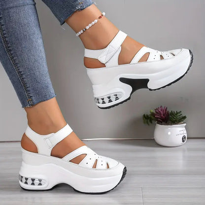 Cambria Comfortable Orthopedic Shoes