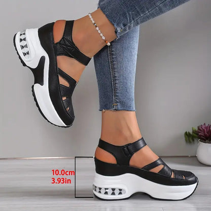 Cambria Comfortable Orthopedic Shoes