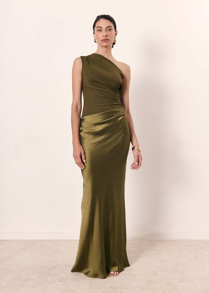 Vivienne Formal Maxi Dress
