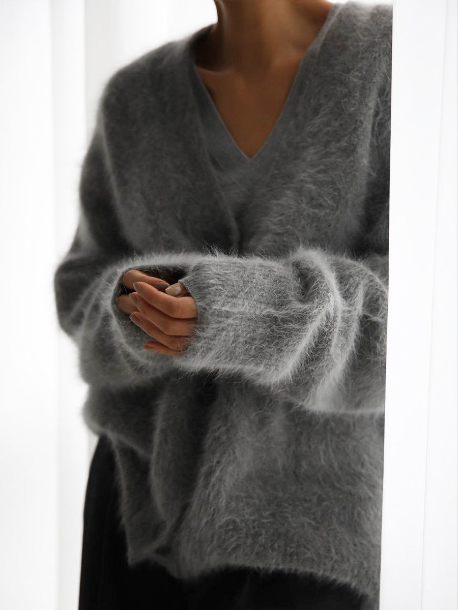 Willow Cozy Cardigan