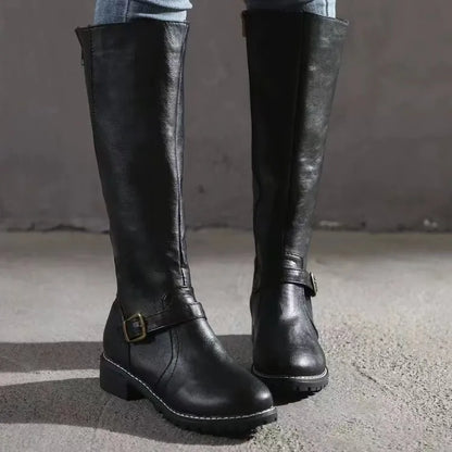 Mirella Orthopedic Comfort Boots