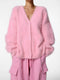 Pink Fur