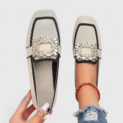 Mila Comfort Support Loafers