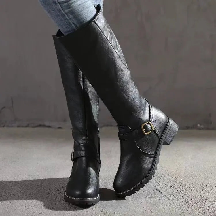 Mirella Orthopedic Comfort Boots