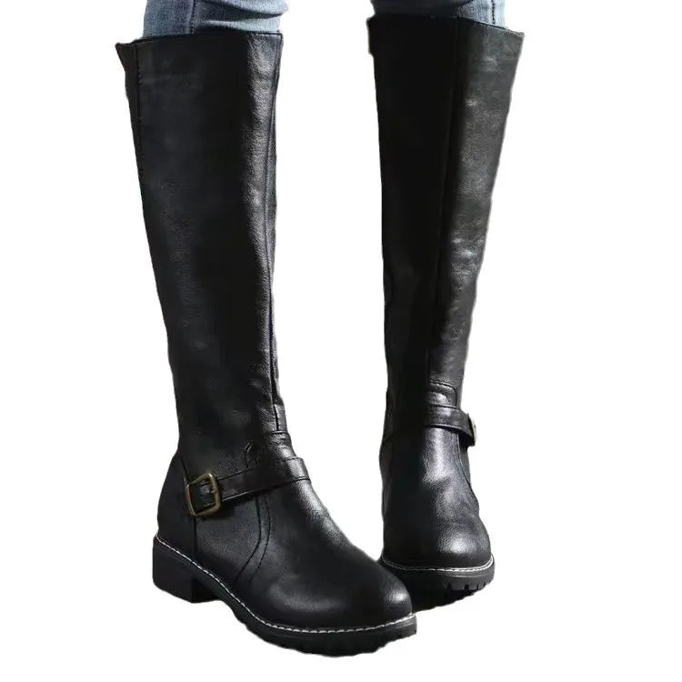 Mirella Orthopedic Comfort Boots