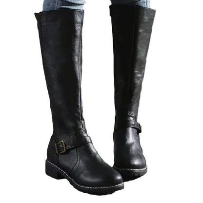 Mirella Orthopedic Comfort Boots