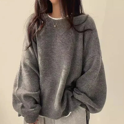 Ariella Oversized Knit Sweater
