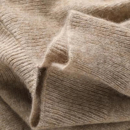 Casvian 2 in 1 Cashmere Shawl