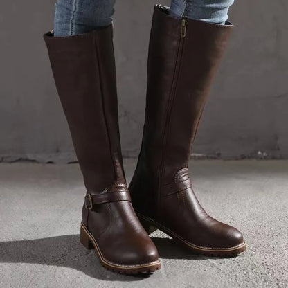 Mirella Orthopedic Comfort Boots