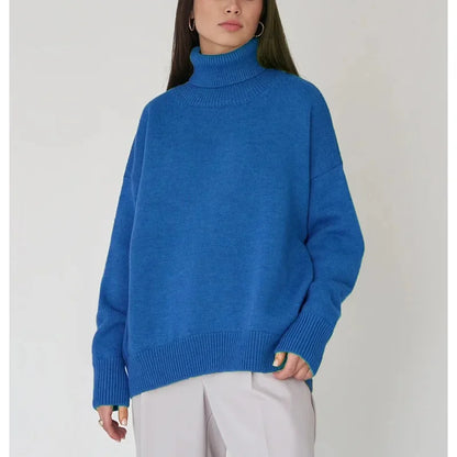 Sabina Turtleneck Sweater