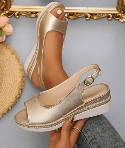 Maristelle Orthopedic Support Sandals