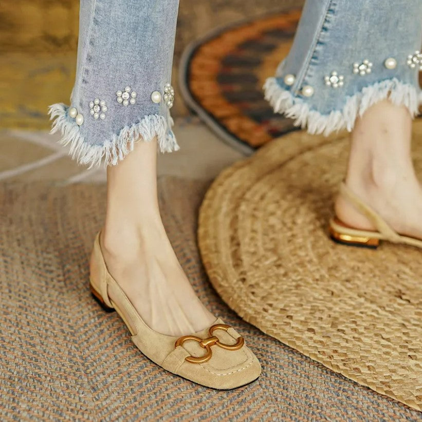 Nora Arch Support Comfort Sandals