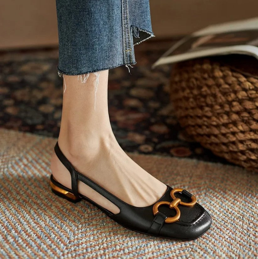 Nora Arch Support Comfort Sandals
