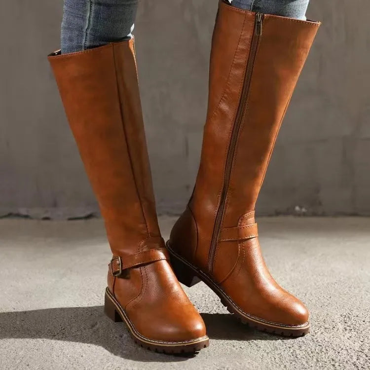 Mirella Orthopedic Comfort Boots