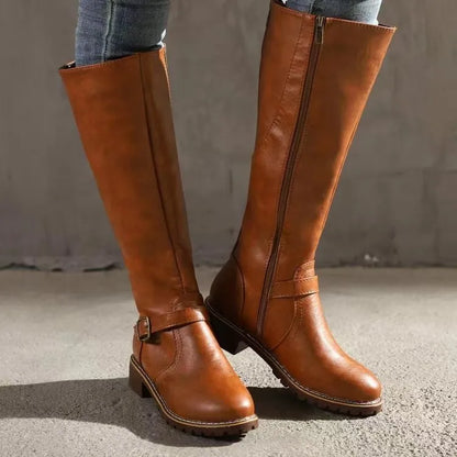 Mirella Orthopedic Comfort Boots