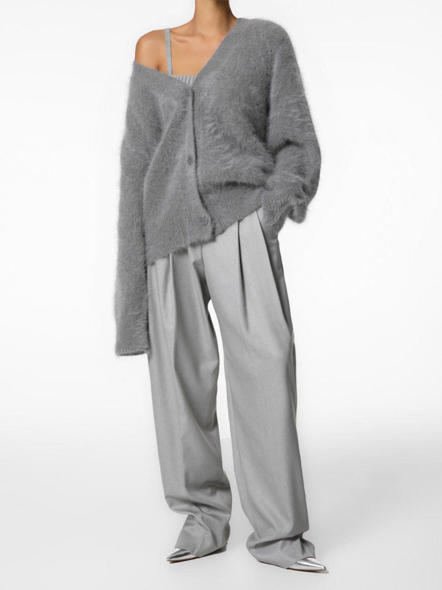 Willow Cozy Cardigan