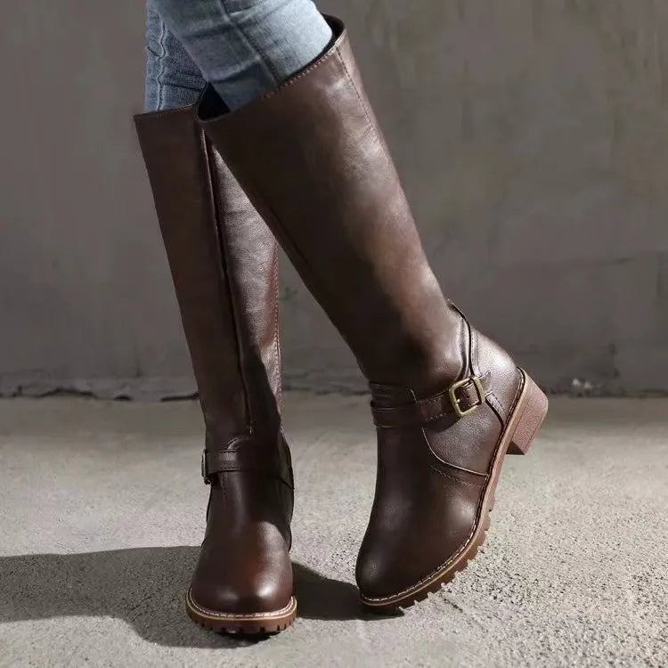 Mirella Orthopedic Comfort Boots
