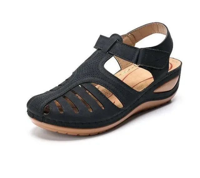 Daphne Orthopedic Walking Sandals