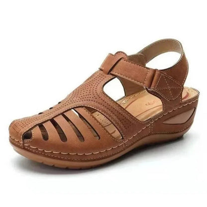 Daphne Orthopedic Walking Sandals