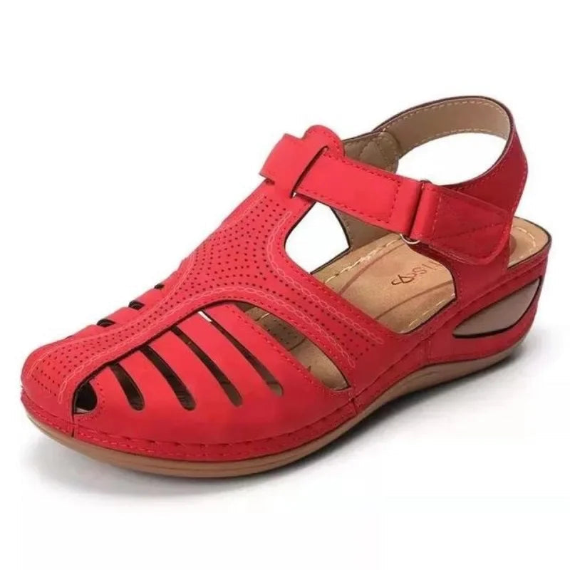 Daphne Orthopedic Walking Sandals