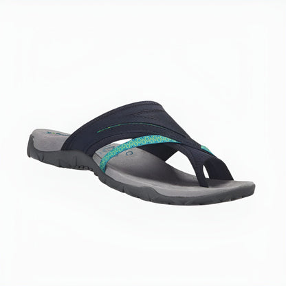 Valencia Orthopedic Toe Loop Sandals