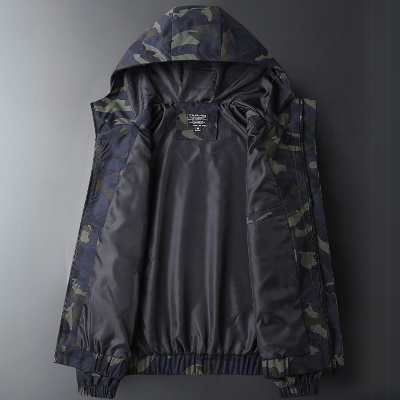Ranger Field Jacket
