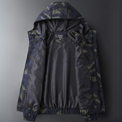 Ranger Field Jacket