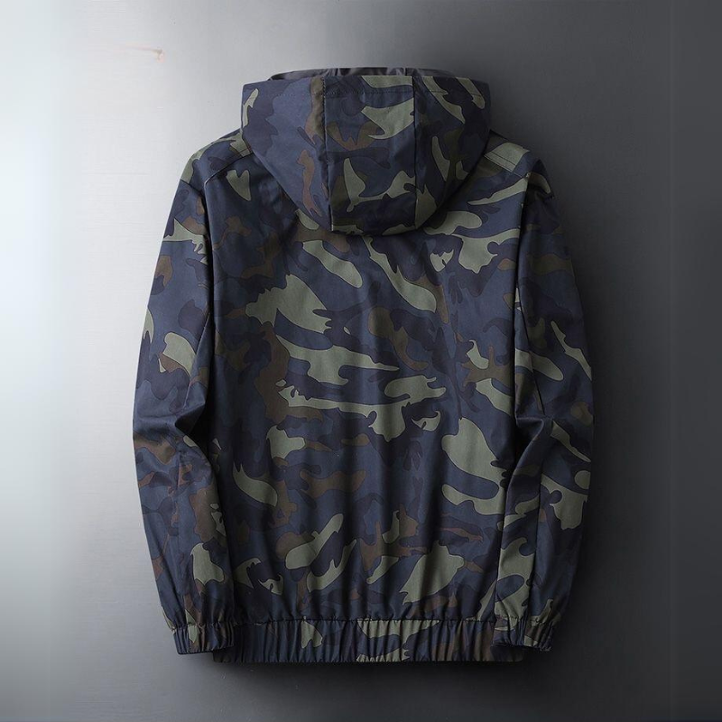 Ranger Field Jacket