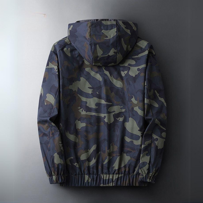Ranger Field Jacket