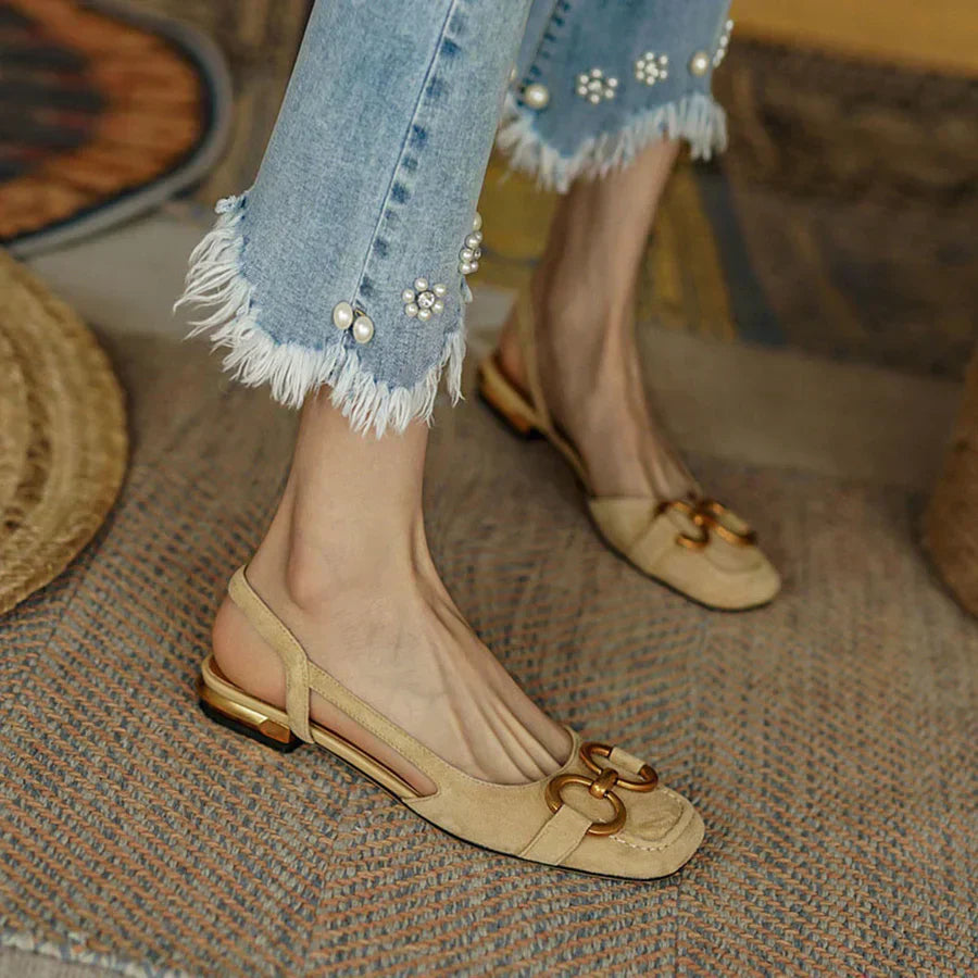 Nora Arch Support Comfort Sandals