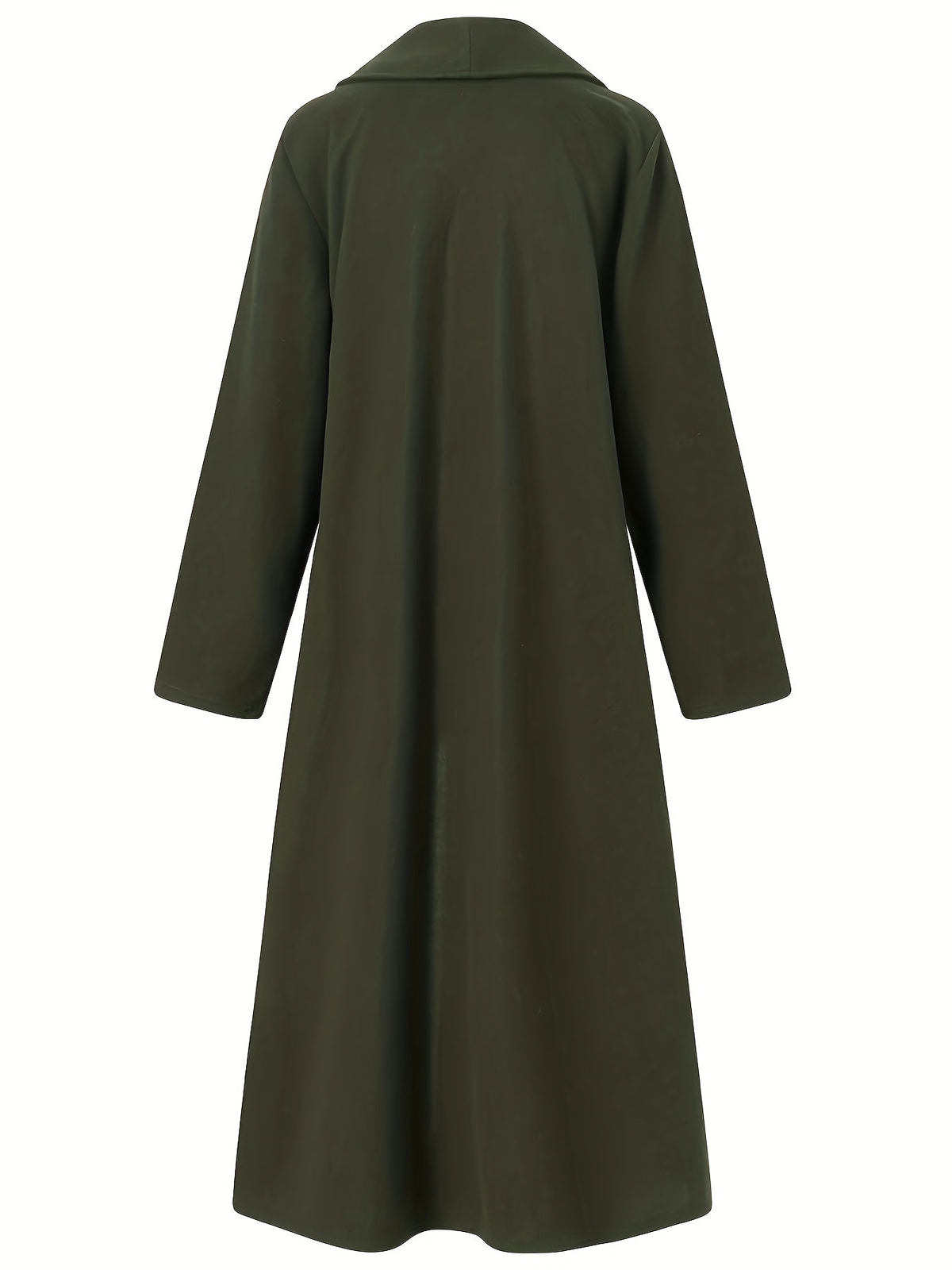 Marielle Longline Coat