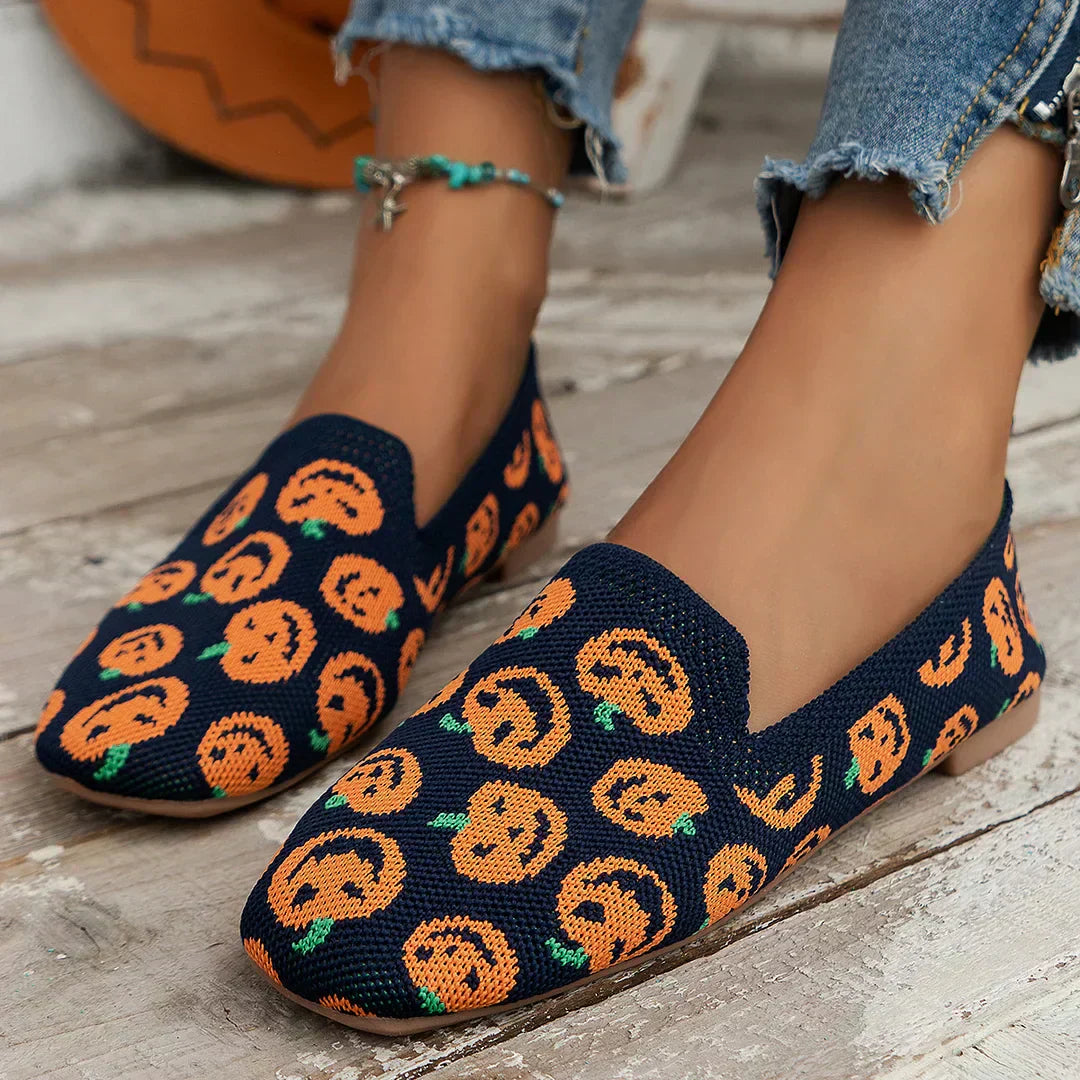 Romina Orthopedic Comfort Shoes
