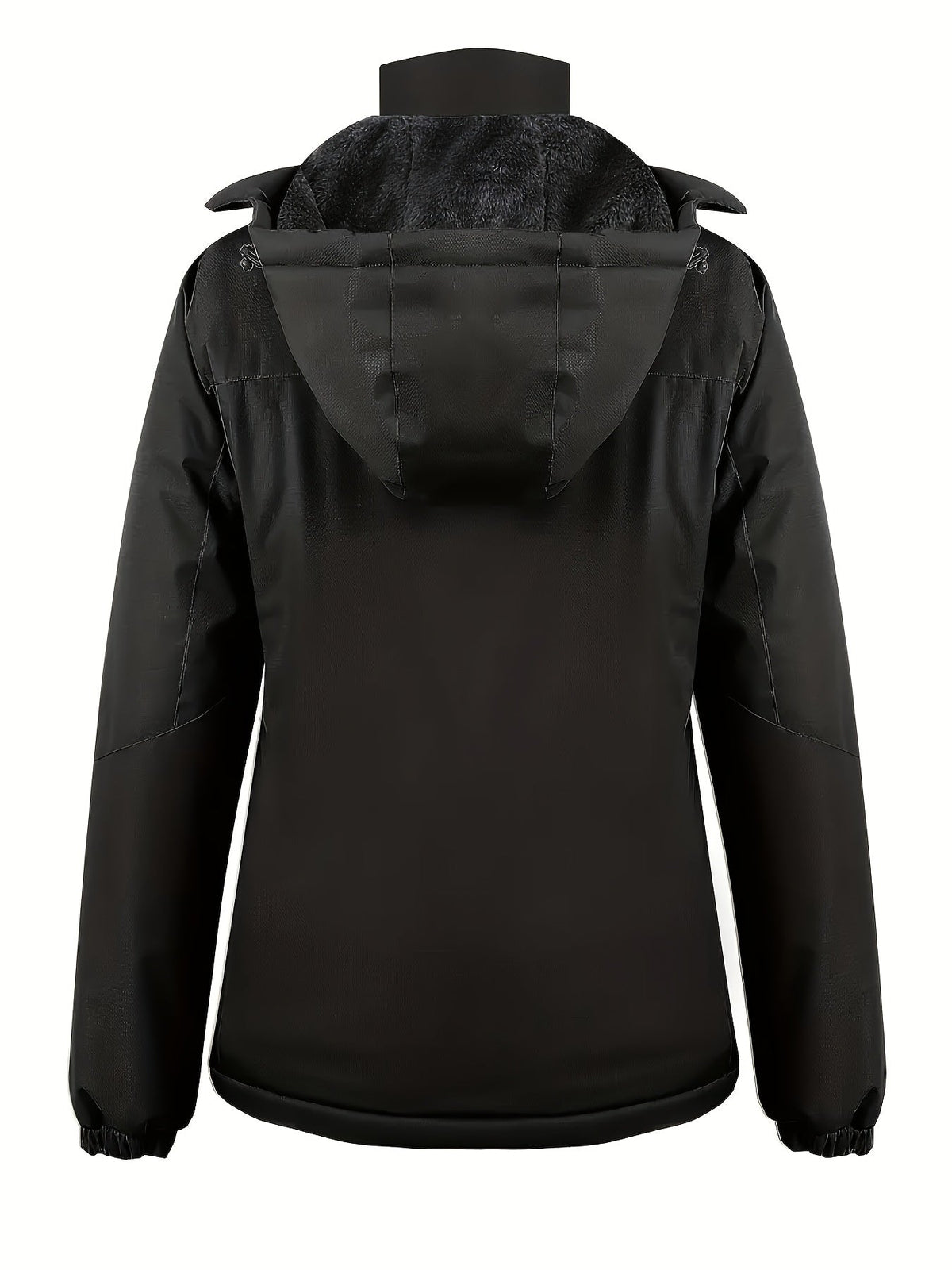 Alina Insulated Waterproof Ski Jacket