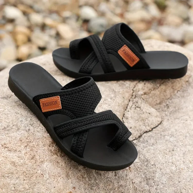 Aurette Classic Orthopedic Summer Sandals