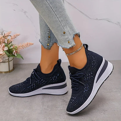 Aurelia Comfortable Orthopedic Shoes