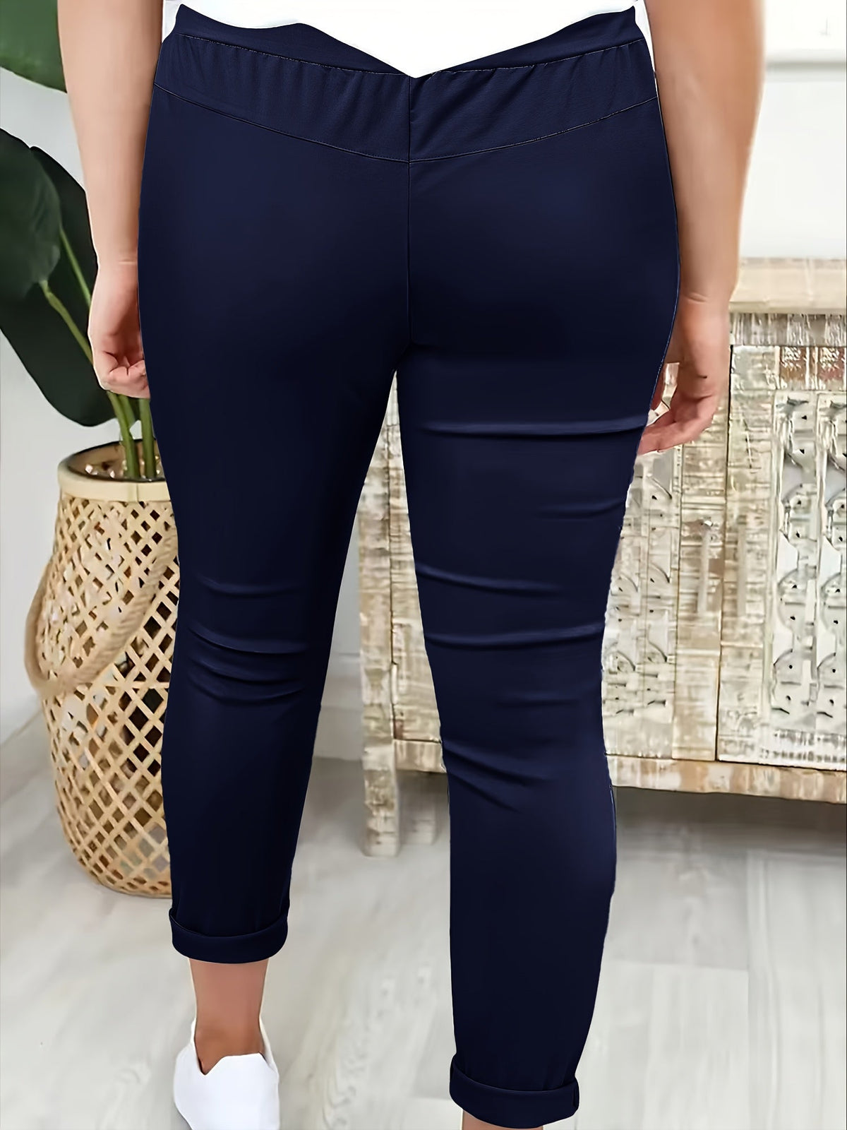 Willa Comfortable Drawstring Pants
