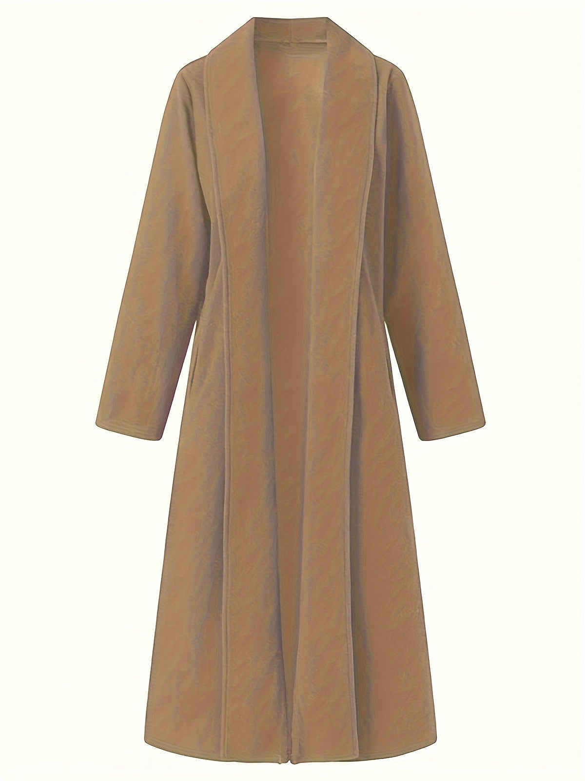 Marielle Longline Coat