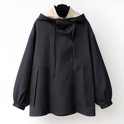 Urban Drift Windbreaker - Jack Hafford