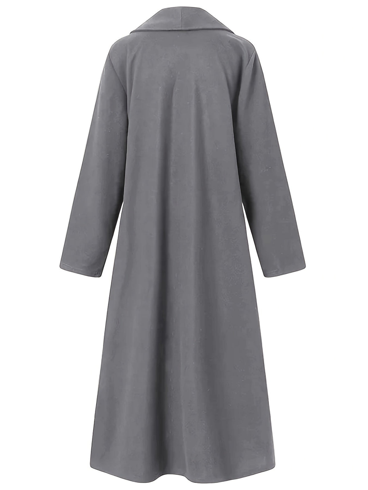 Marielle Longline Coat