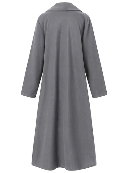 Marielle Longline Coat