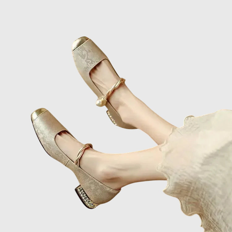 Cilia | Sandals