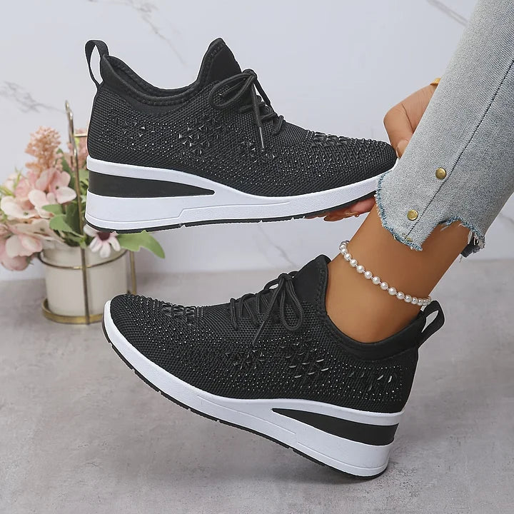 Aurelia Comfortable Orthopedic Shoes