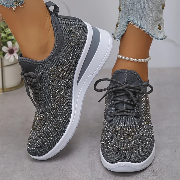 Aurelia Comfortable Orthopedic Shoes