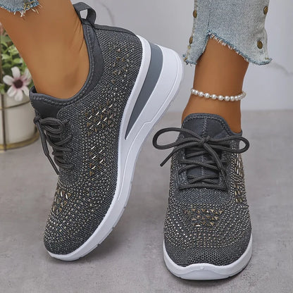 Aurelia Comfortable Orthopedic Shoes
